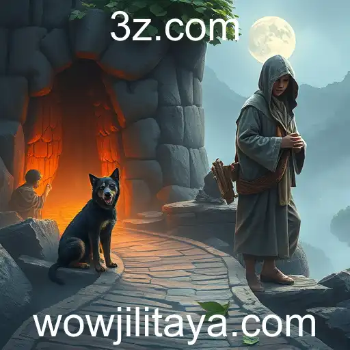 Exploring the Thrilling World of Adventure Games: The Rise of Wowjili