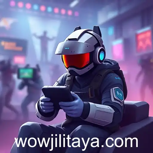 The Rise of Online Gaming Platforms in 2025