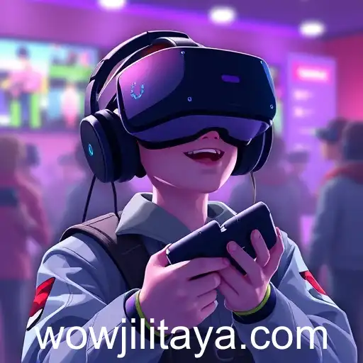 The Rise of Wowjili: A Gaming Phenomenon