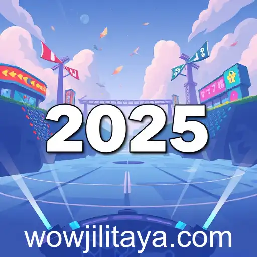 The Rise of Wowjili: A New Era in Online Gaming