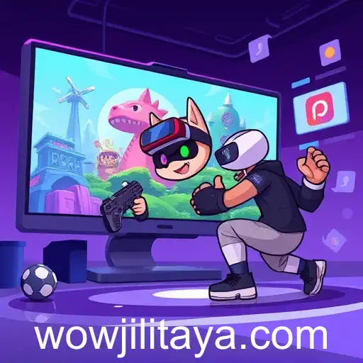 The Rise of Wowjili: Shaping the Future of Online Gaming