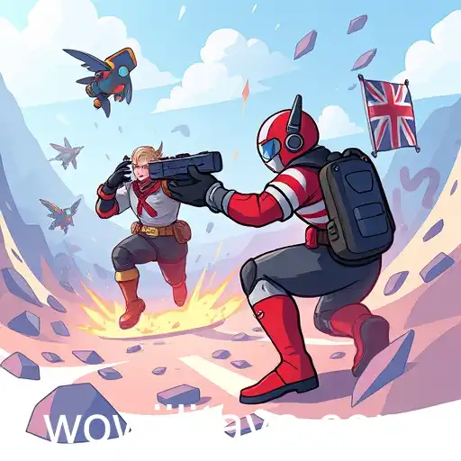 The Rise of Wowjili in Gaming