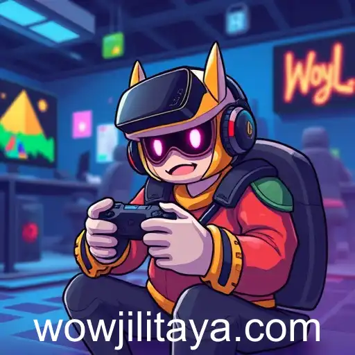 The Rise of Wowjili in Gaming