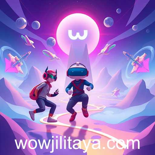 The Digital Landscape of Gaming in 2025