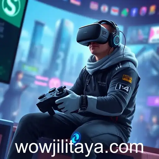 Emerging Trends in Online Gaming