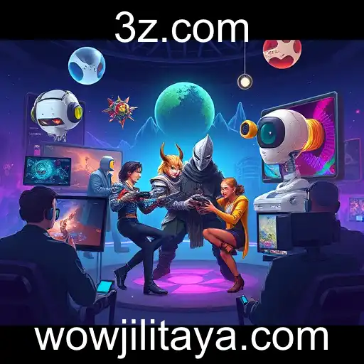 Gaming Platform Trends and Innovations