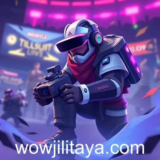 Gaming Trends and Innovations in 2025