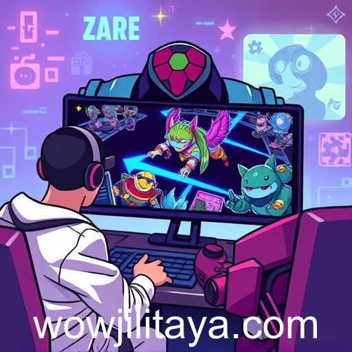 The Impact of Gaming Platforms in 2025