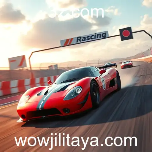 Exploring the Thrill of Racing Games on Wowjili
