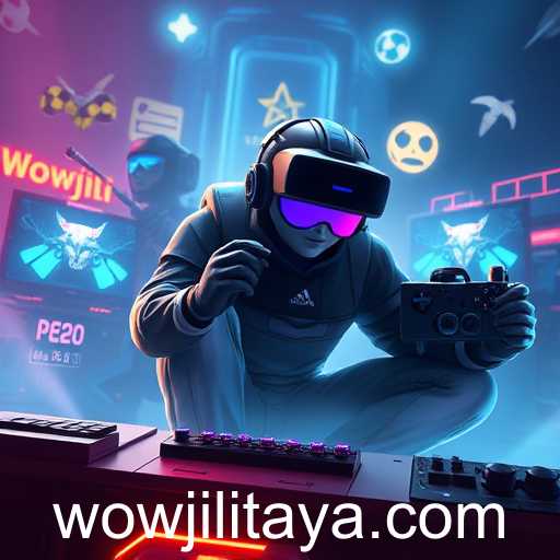 The Rise of Gaming Platforms in 2025