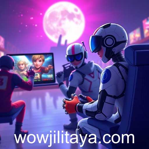 The Rise of Wowjili: A Gaming Phenomenon