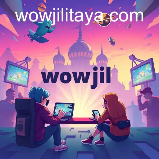The Rise of Wowjili in the Gaming World