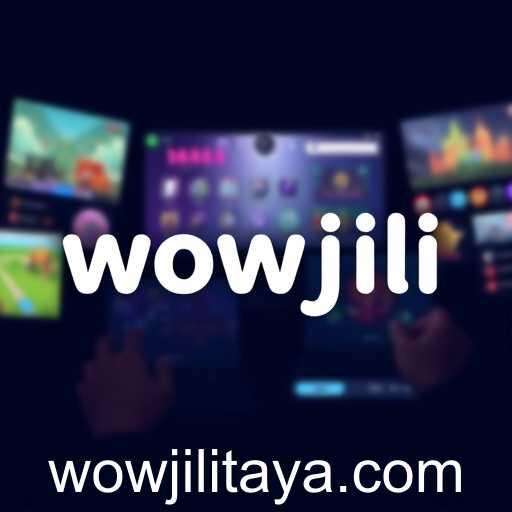 The Rise of Wowjili: Revolutionizing Online Gaming