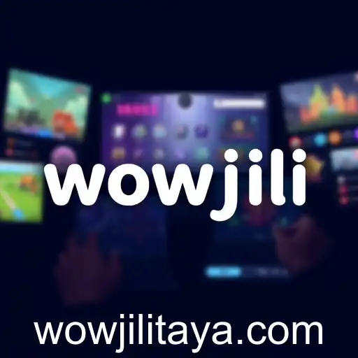 The Rise of Wowjili: Revolutionizing Online Gaming