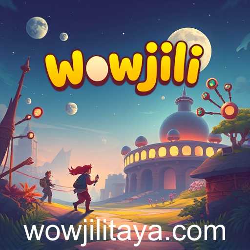 The Rise of Wowjili in the Gaming Ecosystem