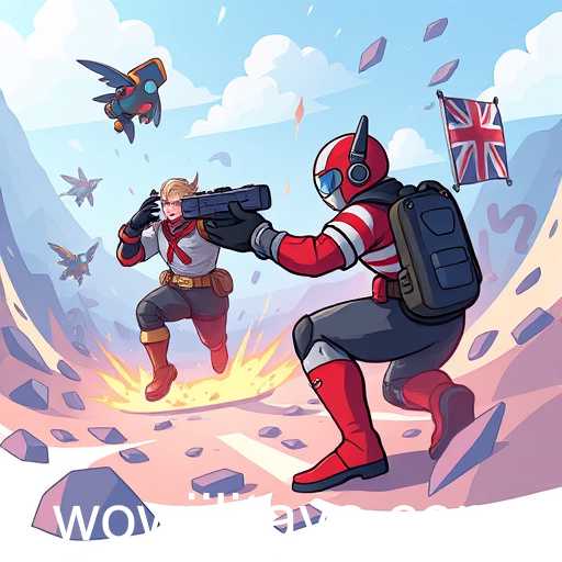 The Rise of Wowjili in Gaming