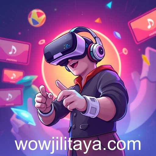 The Rise of Wowjili in Online Gaming