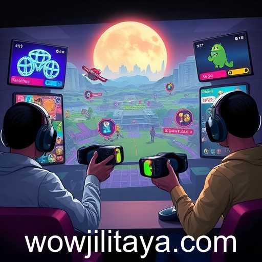 Exploring the Impact of Wowjili on Modern Gaming