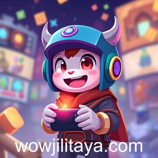 The Rise of Wowjili in Online Gaming