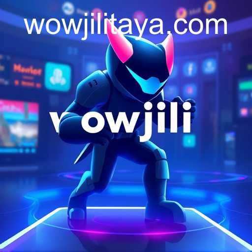 The Rise of Wowjili: Revolutionizing Online Gaming